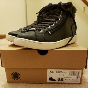 Brand New UGGs Sneakers